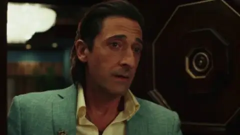 Still 2 of Poker Face (Season 1) BluRay [Hindi (DD2.0) & English] 1080p 720p & 480p Dual Audio [x264/ESubs]