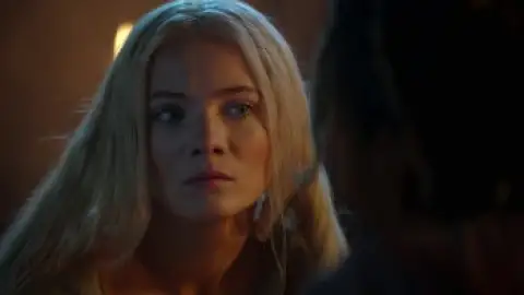 Still 2 of The Witcher (Season 4) WEB-DL [Hindi (DD5.1) & English] 4K 1080p 720p & 480p Dual Audio [x264/10Bit-HEVC] | NF Series