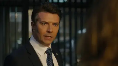 Still 1 of Ballard (Season 1) WEB-DL [Hindi (DD5.1) & English] 1080p 720p & 480p x264