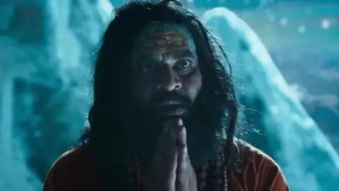 Still 2 of Odela 2 (2025) WEB-DL [Hindi (DD5.1) & Telugu] 4K 1080p 720p & 480p Dual Audio [x264/HEVC]