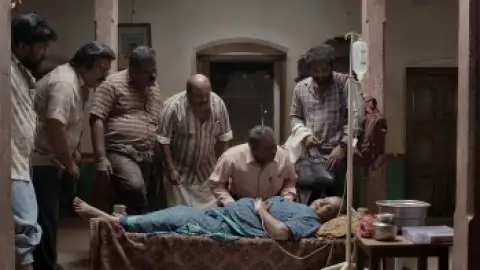 Still 4 of Thaai Kizhavi (2026) DS4K WEB-DL [Hindi (DD5.1) & Tamil] 4K 1080p 720p & 480p Dual Audio [x264/10Bit-HEVC]