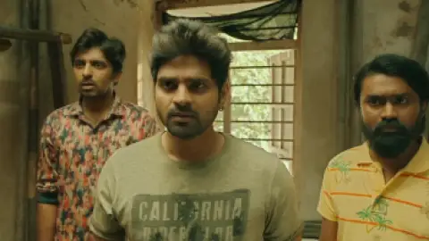 Still 3 of BrocheVareVarura (2019) WEB-DL [Hindi (ORG 2.0) & Telugu] 1080p 720p & 480p Dual Audio x264/HEVC [ENG Subs] HD