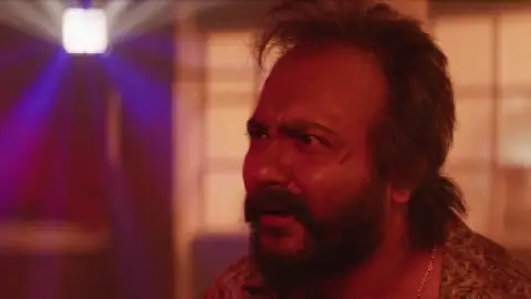 Still 1 of Mahaan (2022) [HQ Hindi-Dub] WEB-DL 1080p 720p & 480p [x264/ESubs] HD