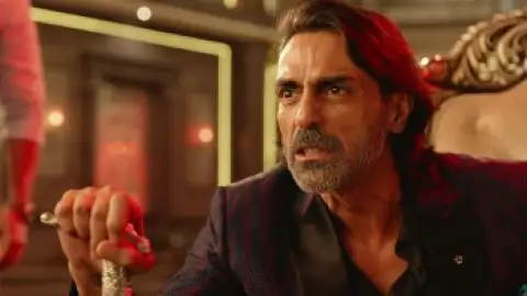 Still 7 of Bhagavanth Kesari (2023) WEB-DL Hindi (ORG DD5.1) 1080p 720p & 480p [x264/HEVC]