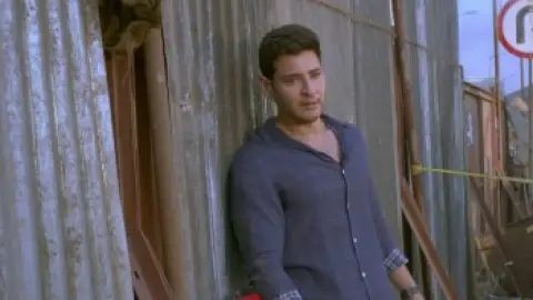 Still 2 of Spyder (2017) UNCUT WEB-DL [Hindi (DD2.0) & Telugu] 1080p 720p & 480p Dual Audio [x264/HEVC]