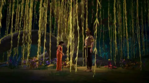 Still 6 of The Legend of Hanuman (Season 3) WEB-DL [Hindi DD5.1] 1080p 720p & 480p [x264/ESub] | ALL Episodes [HotStar Series]