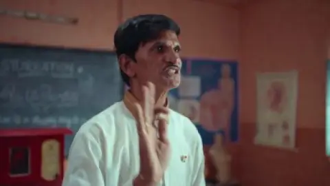 Still 1 of Super Subbu (Season 1) WEB-DL [Hindi (DD5.1) & Telugu] 4K 1080p 720p & 480p Dual Audio [x264/ESubs] | NF Series