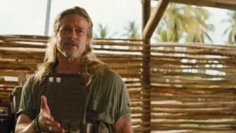 Still 1 of The Lost City (2022) BluRay [Hindi (ORG 5.1) & English] 1080p 720p & 480p Dual Audio [x264/10Bit HEVC]