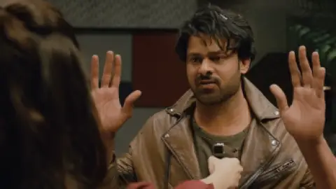 Still 5 of Saaho (2019) DS4K WEB-DL [Hindi DD5.1] 4K 1080p 720p & 480p [x264/HEVC]