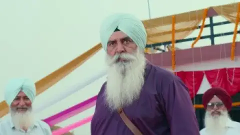 Still 2 of Tenu Ghodi Kinney Chadaya (2025) WEB-DL [Punjabi DD5.1] 4K 1080p 720p & 480p [x264/HEVC]