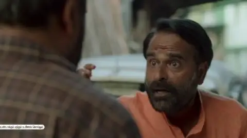 Still 2 of My Lord (2026) WEB-DL [Hindi (DD5.1) & Tamil] 1080p 720p & 480p Dual Audio [x264/HEVC]