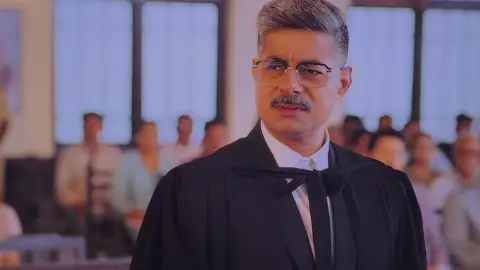 Still 7 of Tumko Meri Kasam (2025) PRE-HD [Hindi DD2.0] 1080p 720p & 480p [x264/HEVC]