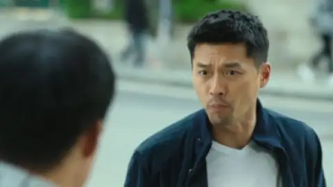 Still 2 of Confidential Assignment 2: International (2022) WEB-DL [Hindi (ORG 2.0) + Korean] 1080p 720p & 480p Dual Audio [x264/ESubs]