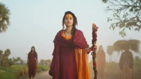 Still 5 of Odela 2 (2025) WEB-DL [Hindi (DD5.1) & Telugu] 4K 1080p 720p & 480p Dual Audio [x264/HEVC]