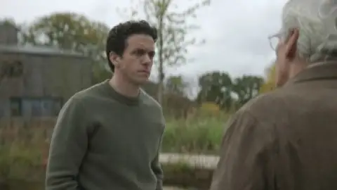 Still 1 of Silo (Season 3) WEB-DL [English DD5.1] 4K 1080p 720p & 480p [x264/ESubs] | AppleTV Series | ALL EPiSODES