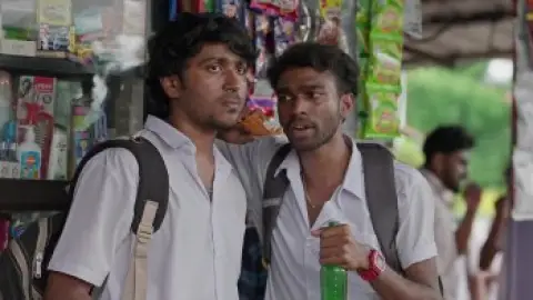 Still 1 of Vaazha II: Biopic of a Billion Bros (2026) DS4K WEB-DL [Hindi (DD5.1) & Malayalam] 4K 1080p 720p & 480p Dual Audio [x264/10Bit-HEVC]