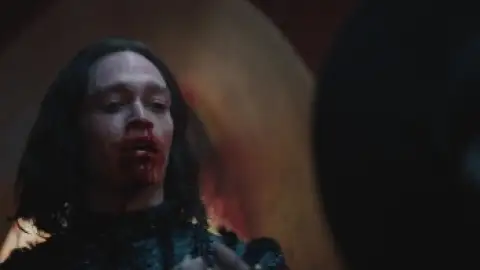 Still 6 of Dracula: A Love Tale (2025) WEB-DL [Hindi (DD2.0) & English] 4K 1080p 720p & 480p Dual Audio [x264/10Bit-HEVC]