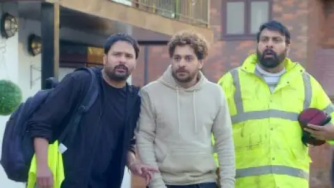 Still 1 of Chal Mera Putt 4 (2025) WEB-DL [Punjabi DD5.1] 4K 1080p 720p & 480p [x264/HEVC]