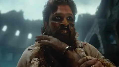 Still 10 of Pushpa 2: The Rule (2024) V2 TRUE WEB-DL [Telugu & MULTi ORG-DD2.0] 1080p 720p & 480p [x264/HEVC] | [THEATRiCAL CUT]
