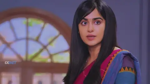 Still 3 of Tumko Meri Kasam (2025) PRE-HD [Hindi DD2.0] 1080p 720p & 480p [x264/HEVC]