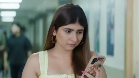Still 4 of Tu Meri Main Tera Main Tera Tu Meri (2025) WEB-DL [Hindi DD5.1] 4K 1080p 720p & 480p [x264/HEVC]