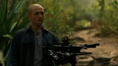 Still 6 of Apex (2026) WEB-DL [Hindi (DD5.1) & English] 4K 1080p 720p & 480p Dual Audio [x264/10Bit-HEVC]