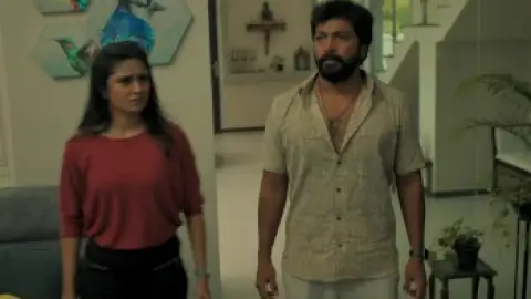 Still 3 of Trending (2025) UNCUT WEB-DL [Hindi (DD2.0) & Tamil] 1080p 720p & 480p Dual Audio [x264/HEVC]