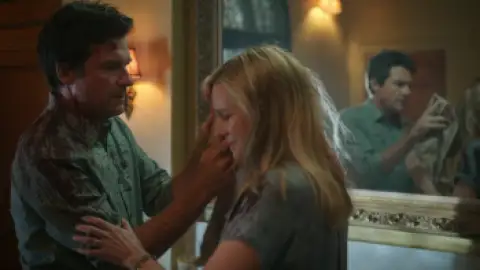 Still 1 of Ozark (Season 4: Part-1) WEB-DL [Hindi DD5.1 + English] 1080p 720p & 480p Dual Audio [10Bit-HEVC] HD | ALL Episodes [NetFlix Series]
