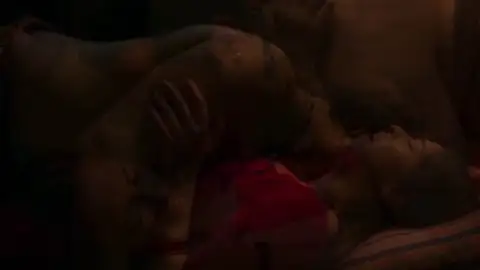 Still 5 of Raktanchal (Season 2) WEB-DL [Hindi DD2.0] 1080p 720p & 480p [x264/ESubs] HD | ALL Episodes [PrimeVideo Series]