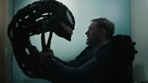 Still 2 of Venom: Let There Be Carnage (2021) BluRay [Hindi (ORG 5.1) & English] 4K 1080p 720p & 480p Dual Audio [x264/10Bit-HEVC]