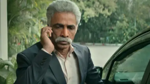 Still 4 of Spy (2023) WEB-DL [Hindi DD5.1] 1080p 720p & 480p [x264/HEVC]