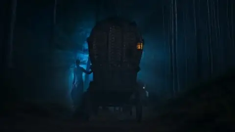 Still 8 of The Wheel of Time (Season 2) WEB-DL [Hindi (ORG 5.1) + English] 1080p 720p & 480p Dual Audio [x264/HEVC 10Bit] | AMZN Series [All Episodes]