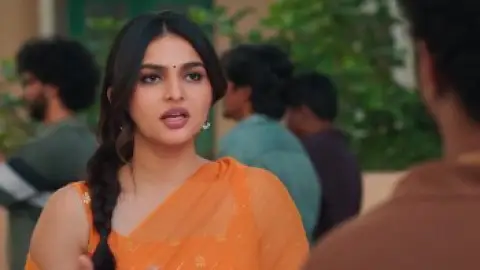 Still 4 of Funky (2026) WEB-DL [Hindi (DD5.1) & Telugu] 4K 1080p 720p & 480p Dual Audio [x264/HEVC]