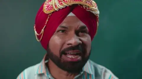 Still 6 of Tenu Ghodi Kinney Chadaya (2025) WEB-DL [Punjabi DD5.1] 4K 1080p 720p & 480p [x264/HEVC]