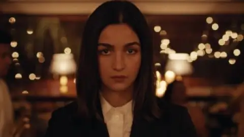 Still 1 of Jigra (2024) WEB-DL [Hindi DD5.1] 4K 1080p 720p & 480p [x264/HEVC]