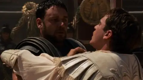 Still 7 of Gladiator (2000) EXTENDED BluRay [Hindi (ORG 5.1) & English] 4K 1080p 720p & 480p Dual Audio [x264/10Bit-HEVC]