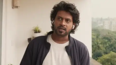Still 5 of Sweetheart! (2025) WEB-DL [Hindi (DD5.1) & Tamil] 4K 1080p 720p & 480p Dual Audio [x264/HEVC]