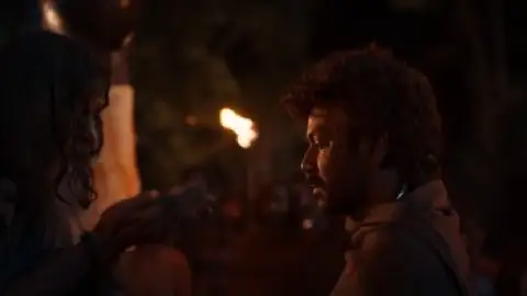 Still 4 of Jigarthanda DoubleX (2023) WEB-DL [Hindi DD5.1] 1080p 720p & 480p [x264/HEVC]