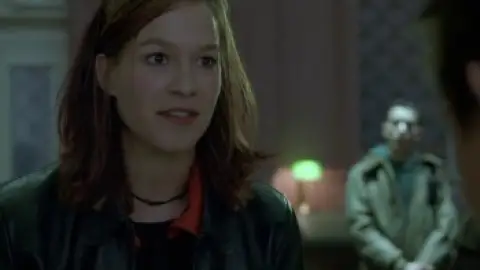 Still 3 of The Bourne Identity (2002) BluRay [Hindi (ORG 5.1) & English] 1080p 720p & 480p Dual Audio [x264/ESubs]
