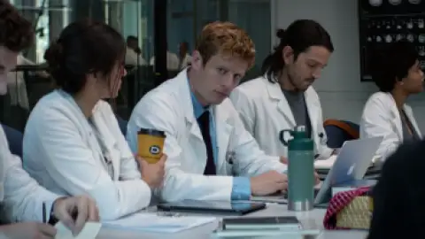 Still 4 of Flatliners (2017) BluRay [Hindi (ORG 5.1) + English] 1080p 720p & 480p Dual Audio [x264/10Bit-HEVC]