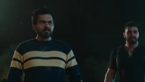 Still 1 of Sulthan (2021) DS4K WEB-DL [Hindi (ORG 2.0) & Tamil DD5.1] 4K 1080p 720p & 480p [x264/10Bit-HEVC] HD