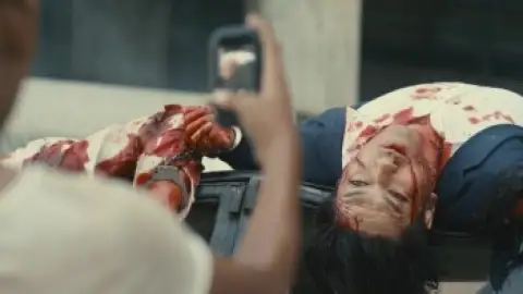 Still 8 of Killers (2014) BluRay [Hindi (ORG 2.0) & Japanese] 1080p 720p & 480p Dual Audio [x264/10Bit-HEVC]