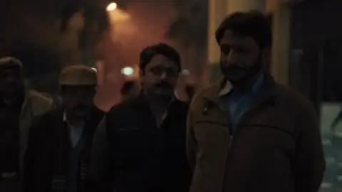 Still 4 of Delhi Crime (Season 1) WEB-DL [Hindi DD5.1] 1080p 720p & 480p [x264/HEVC] | NF Series