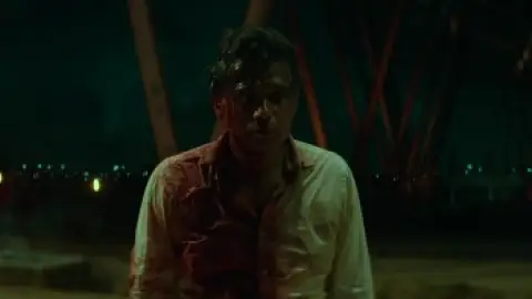 Still 6 of Crazxy (2025) WEB-DL [Hindi DD5.1] 4K 1080p 720p & 480p [x264/HEVC] | [AMZN]