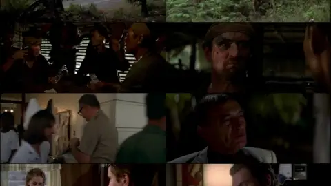 Still 1 of The Deer Hunter (1987) BluRay [Hindi (ORG 2.0) & English] 1080p 720p & 480p Dual Audio [x264]