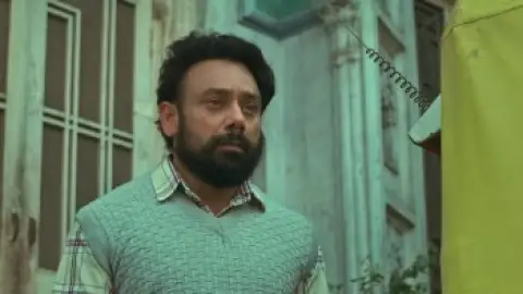 Still 8 of Poorna (2026) WEB-DL [Punjabi DD5.1] 4K 1080p 720p & 480p [x264/HEVC]