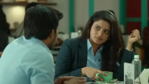 Still 2 of Sarangapani Jathakam (2025) WEB-DL [Hindi (DD5.1) & Telugu] 4K 1080p 720p & 480p Dual Audio [x264/10Bit-HEVC]