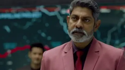 Still 6 of Maharshi (2019) UNCUT WEB-DL [Hindi (DD5.1) & Telugu] 1080p 720p & 480p Dual Audio [x264/10Bit-HEVC]