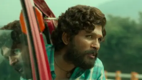 Still 2 of Pushpa: The Rise – Part 1 (2021) DS4K WEB-DL [Hindi (ORG 5.1) & Telugu] 4K 1080p 720p & 480p Dual Audio [x264/10Bit-HEVC]