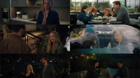 Still 1 of Your Place or Mine (2023) Dual Audio [Hindi (ORG 5.1) + English] WEB-DL 1080p 720p & 480p [x264/10bit HEVC]